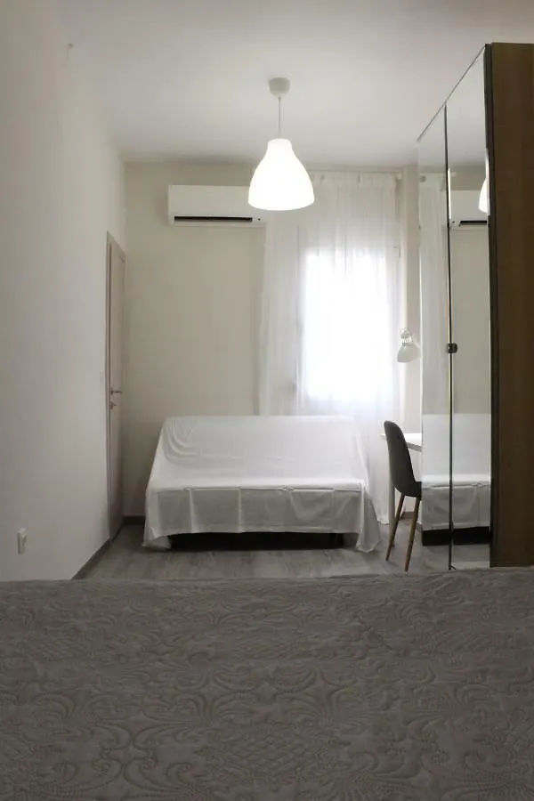 Agia Sophia Luxury Apartment Tessalónica