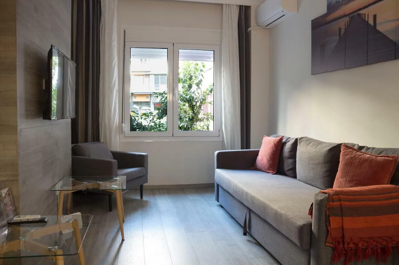 Agia Sophia Luxury Apartment Tessalónica
